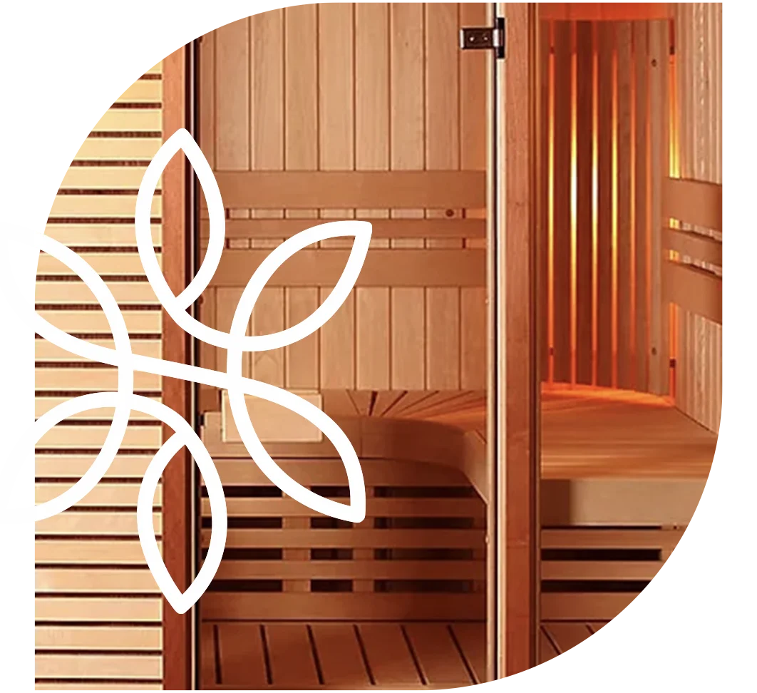 Tranquility Acupuncture and Wellness Clinic Lethbridge Infrared Sauna Services