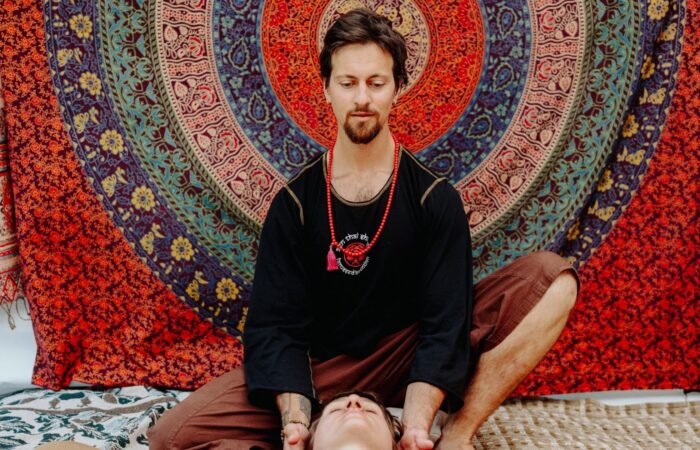 Massage Therapy in Lethbridge