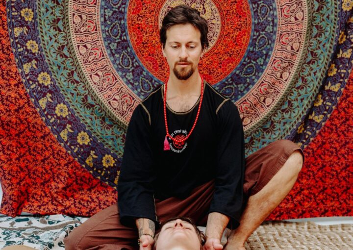 Massage Therapy in Lethbridge