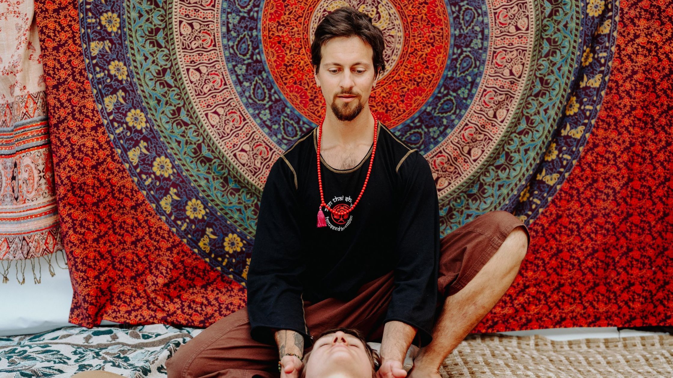 Massage Therapy in Lethbridge