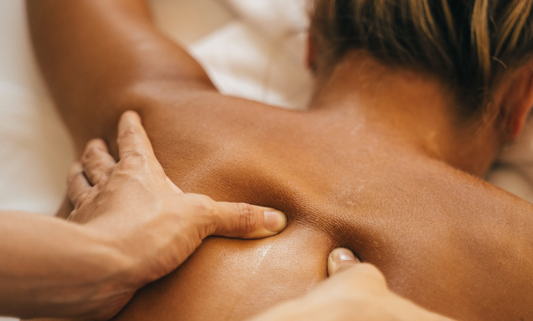 Massage Therapy